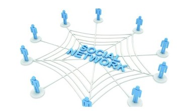 校友資源與互動(dòng)平臺(tái)