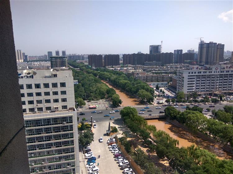 火紅的七月，夢想在昱皓熾熱燃燒