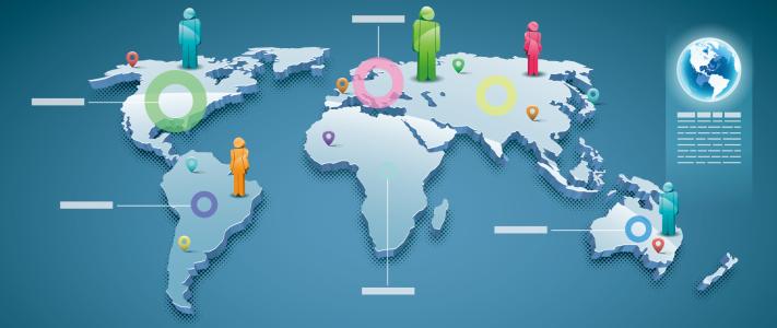 當下互聯(lián)網(wǎng)時代的企業(yè)為什么要擁有一個專屬于自己網(wǎng)站？