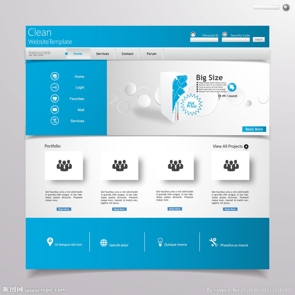 銀川網(wǎng)站制作公司對網(wǎng)站設(shè)計的見解