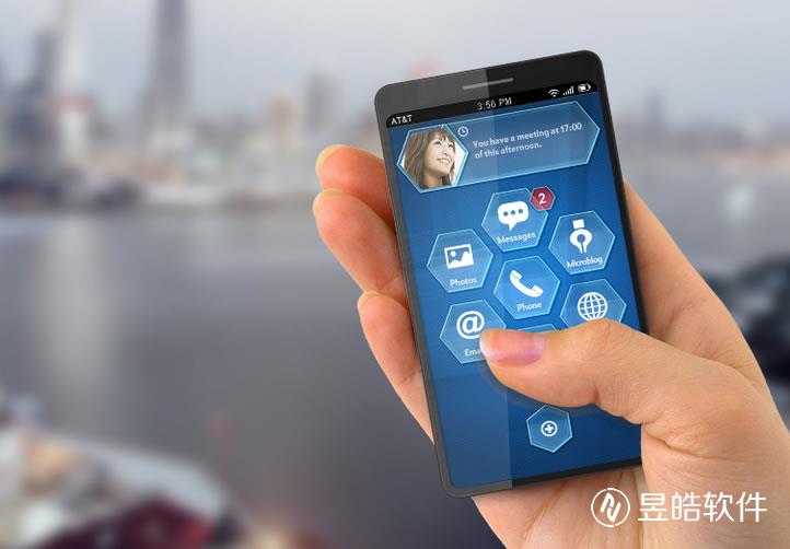 銀川手機(jī)網(wǎng)站建設(shè)為何這么受歡迎？