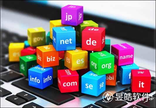 國(guó)際域名相關(guān)基礎(chǔ)知識(shí)概述