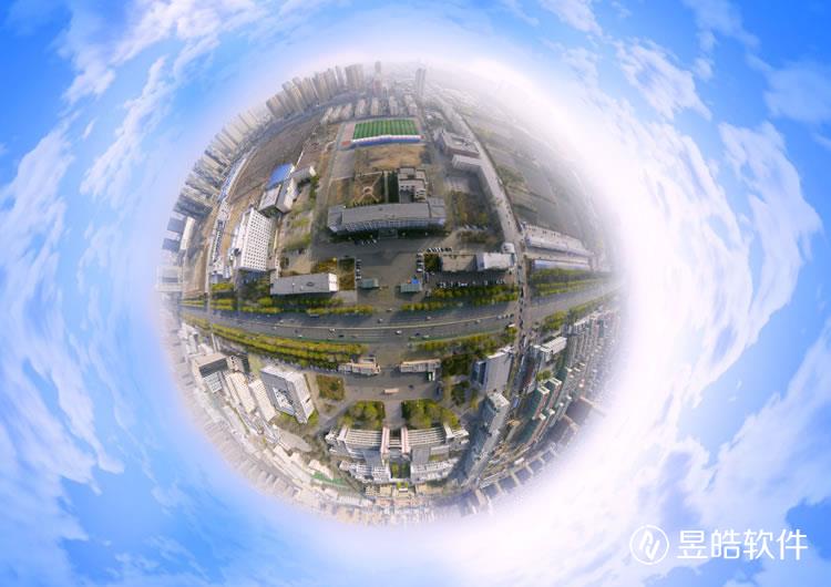 什么是360°三維全景,360°三維全景優(yōu)勢(shì)都有那些？