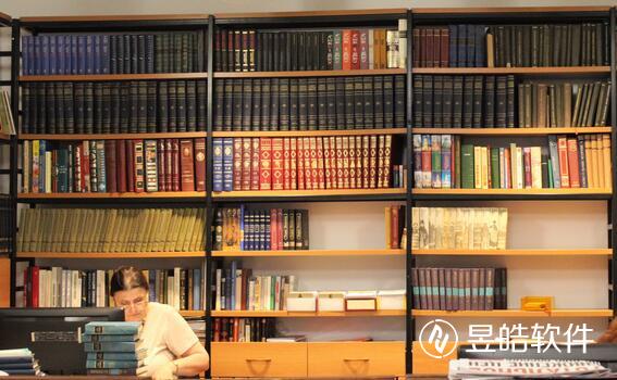 《昱皓在線文庫(kù)平臺(tái)系統(tǒng)》獲得計(jì)算機(jī)軟件著作權(quán)登記