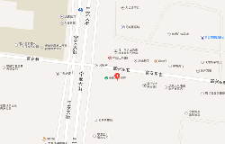 關于昱皓軟件辦公地址變更的公告