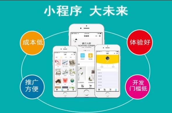 銀川小程序開發(fā)引領數(shù)字化時代的一站式定制解決方